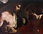 圭尔奇诺 : Doubting Thomas